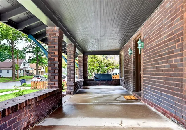 4th image of 706 W 8Th St, Pittsburg, KS 66762 | MLS# 2634131
