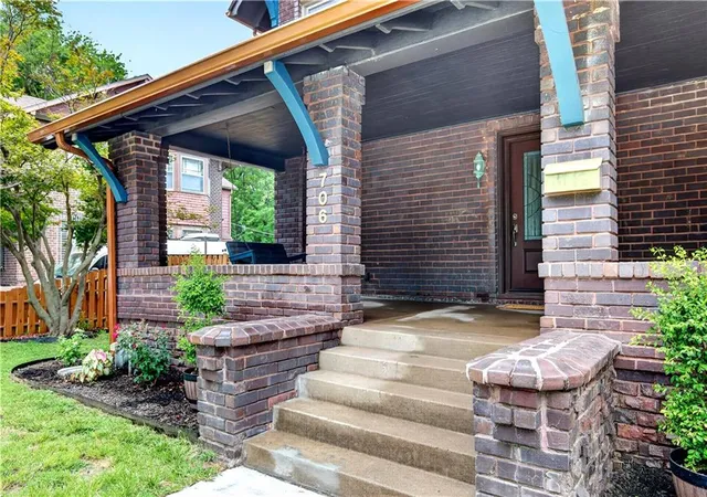 5th image of 706 W 8Th St, Pittsburg, KS 66762 | MLS# 2634131