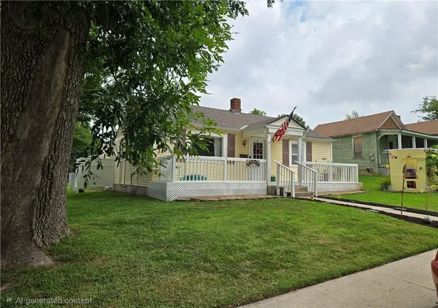 3rd image of 403 E 6Th St, Cameron, MO 64429 | MLS# 2634138