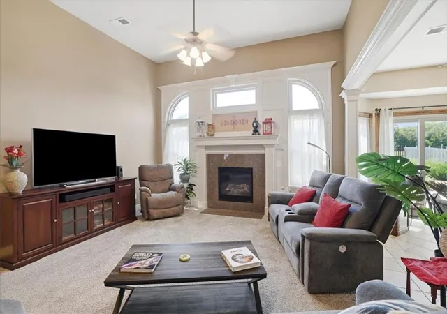 Photo 4 of Sale Pending at 13030 NW Ridgeview Dr, Platte City, MO 64079 | MLS# 2634151 | Listing updated on 2026-08-29