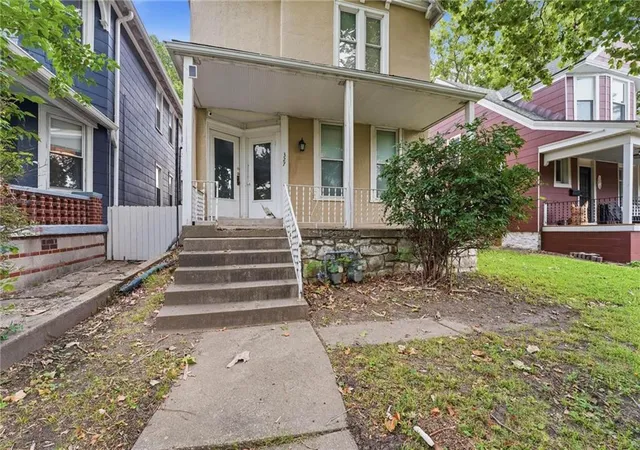 40th image of 327 Maple Blvd, Kansas City, MO 64124 | MLS# 2634153