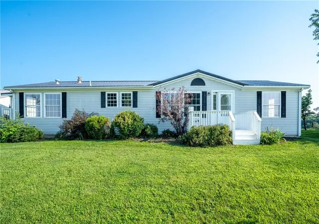 Photo 1 of Single family home for sale at 14015 147th Street, Pattonsburg, MO 64670 | MLS# 2634160 | Listing updated on 2026-09-03
