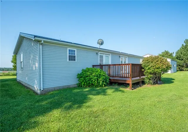 Photo 5 of Single family home for sale at 14015 147th Street, Pattonsburg, MO 64670 | MLS# 2634160 | Listing updated on 2026-09-03