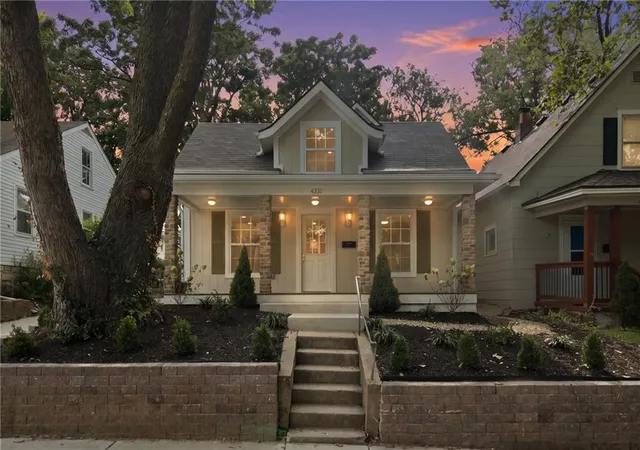 Photo 33 of Single family home for sale at 4331 Bell St, Kansas City, MO 64111 | MLS# 2634161 | Listing updated on 2026-10-07