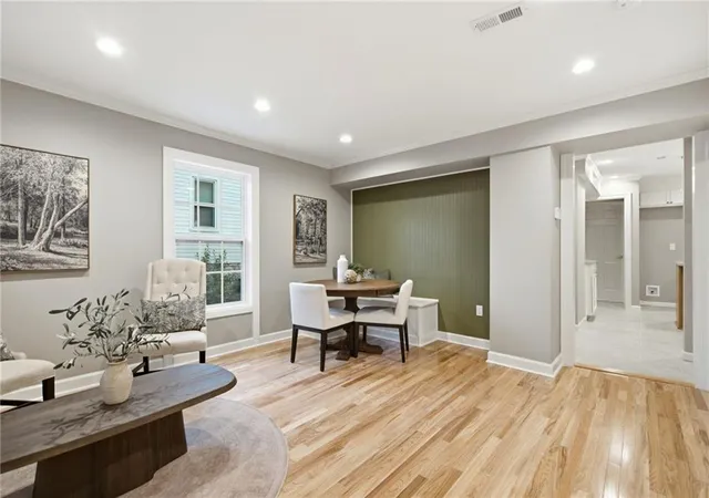 Photo 3 of Single family home for sale at 4331 Bell St, Kansas City, MO 64111 | MLS# 2634161 | Listing updated on 2026-10-07