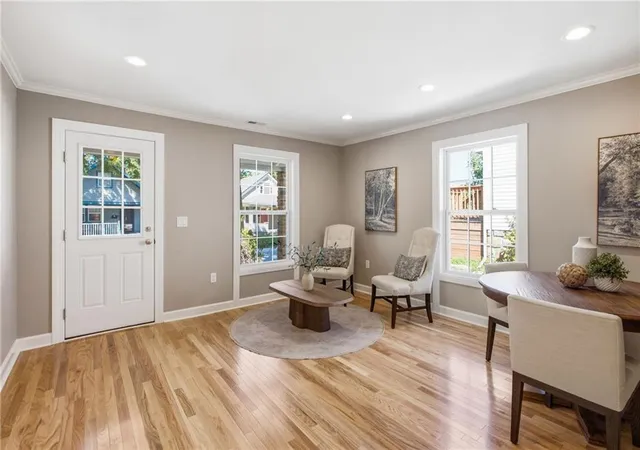 Photo 4 of Single family home for sale at 4331 Bell St, Kansas City, MO 64111 | MLS# 2634161 | Listing updated on 2026-10-07