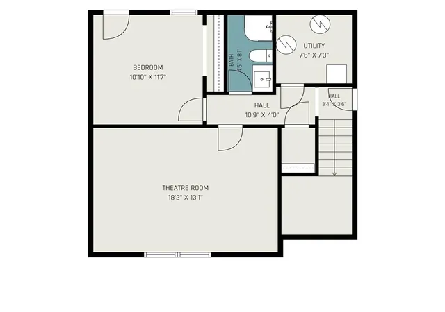 43rd image of 611 W 3rd Ter, Wellsville, KS 66092 | MLS# 2634162