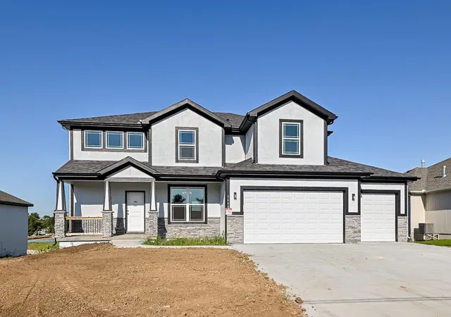 1st image of 15635 Austin Ct, Basehor, KS 66007 | MLS# 2634164