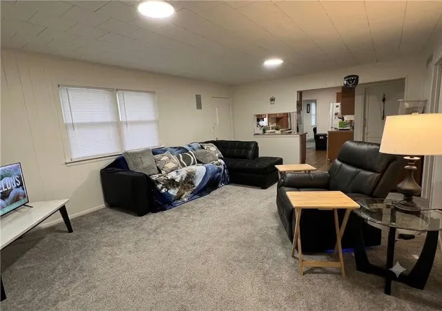 Photo 2 of Single family home for sale at 3745 N Indiana Ave, Kansas City, MO 64117 | MLS# 2634166 | Listing updated on 2026-08-17