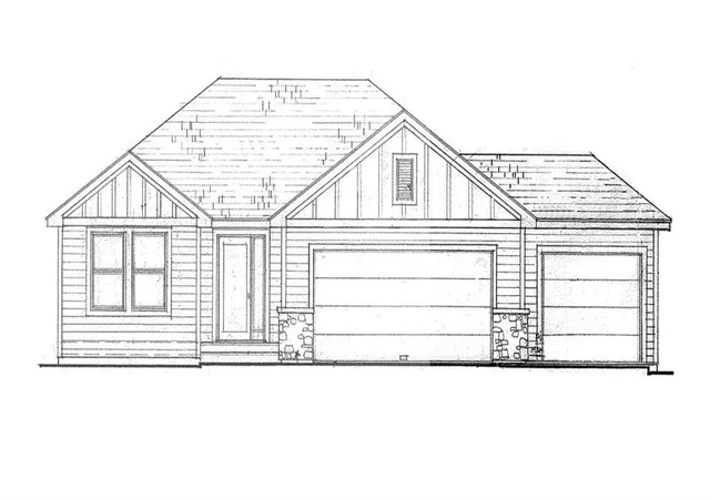 1st image of 15621 Austin Ct, Basehor, KS 66007 | MLS# 2634168