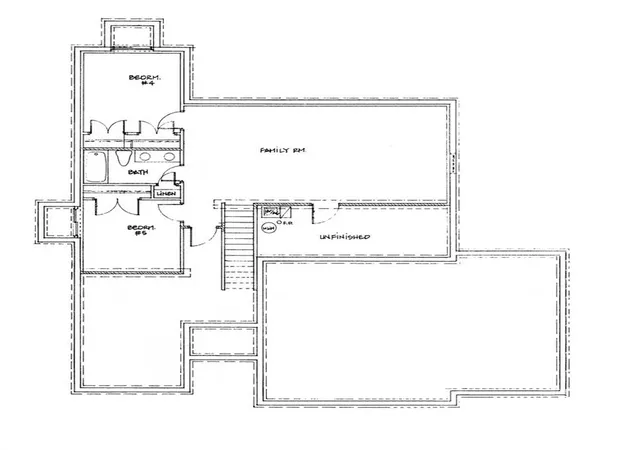 3rd image of 15621 Austin Ct, Basehor, KS 66007 | MLS# 2634168