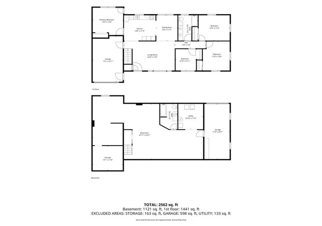 Photo 43 of Single family home for sale at 234 NE 86th Terrace, Kansas City, MO 64155 | MLS# 2634179 | Listing updated on 2026-10-14