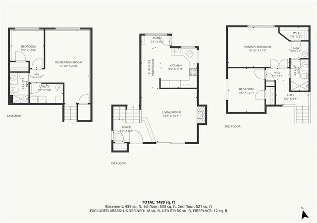 33rd image of 1126 E Charlotte Town Rd, Olathe, KS 66061 | MLS# 2634182