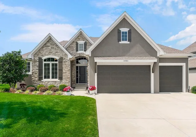 1st image of 12901 W 172nd Street, Overland Park, KS 66221 | MLS# 2634188