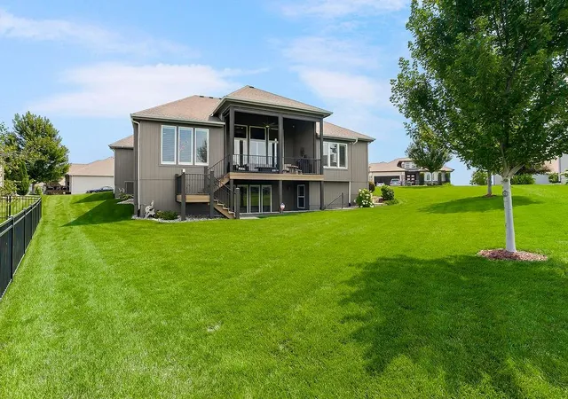 2nd image of 12901 W 172nd Street, Overland Park, KS 66221 | MLS# 2634188