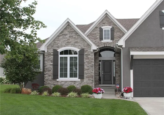 3rd image of 12901 W 172nd Street, Overland Park, KS 66221 | MLS# 2634188