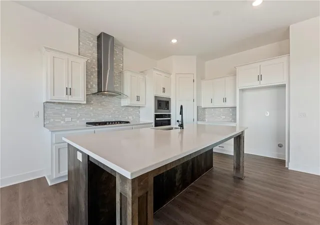 Photo 1 of Single family home for sale at 4916 Nw 140th Street, Platte City, MO 64079 | MLS# 2634195 | Listing updated on 2026-08-18