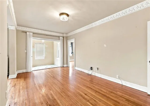 Photo 3 of Condo for sale at 309 E Emanuel Cleaver Blvd #404, Kansas City, MO 64112 | MLS# 2634207 | Listing updated on 2026-10-07