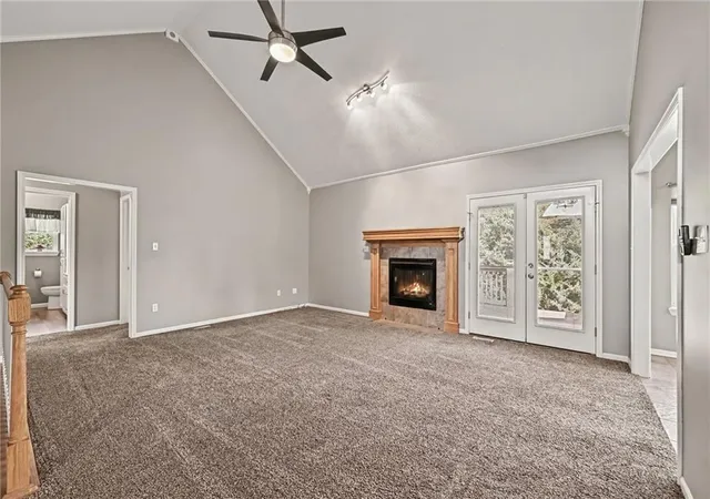 2nd image of 16502 Dana Ln, Leavenworth, KS 66048 | MLS# 2634209