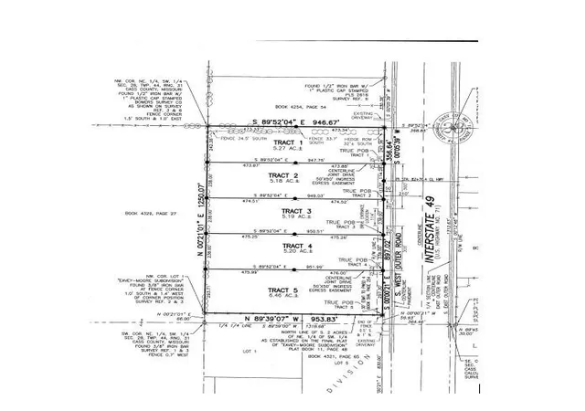 1st image of 29610 S West Outer Rd, Harrisonville, MO 64701 | MLS# 2634213