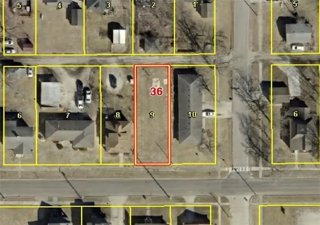 2nd image of 409 Polk St, Chillicothe, MO 64601 | MLS# 2634218