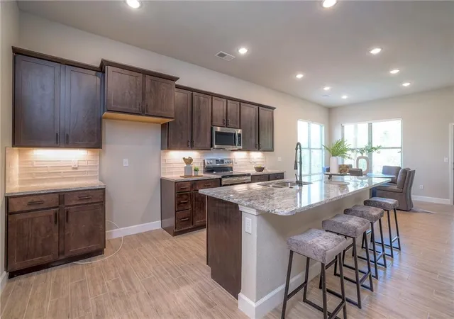 Photo 3 of Single family home for sale at 18460 W 195 Terrace, Spring Hill, KS 66083 | MLS# 2634223 | Listing updated on 2026-09-02