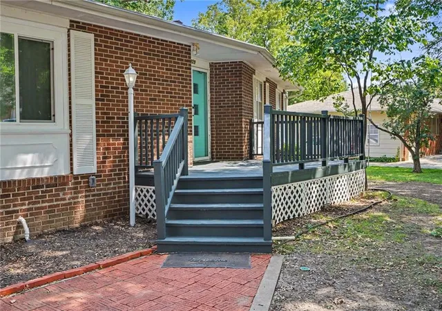 4th image of 1229 S Elm St, Ottawa, KS 66067 | MLS# 2634227