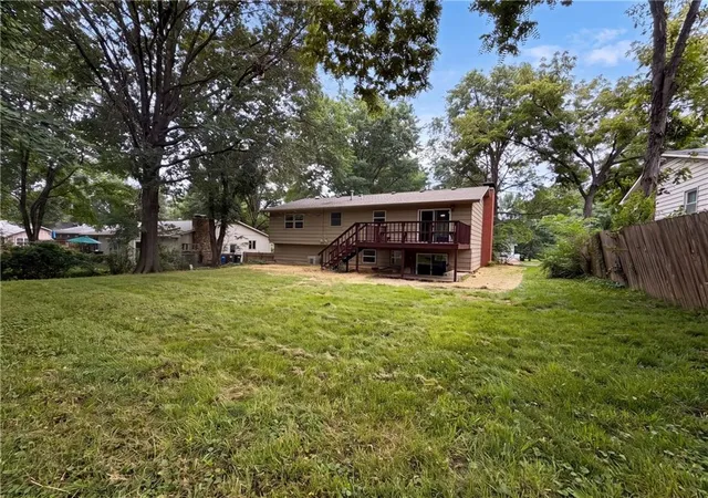 Photo 4 of Single family home for sale at 2909 Sagebrush Dr, Lawrence, KS 66047 | MLS# 2634237 | Listing updated on 2026-08-27