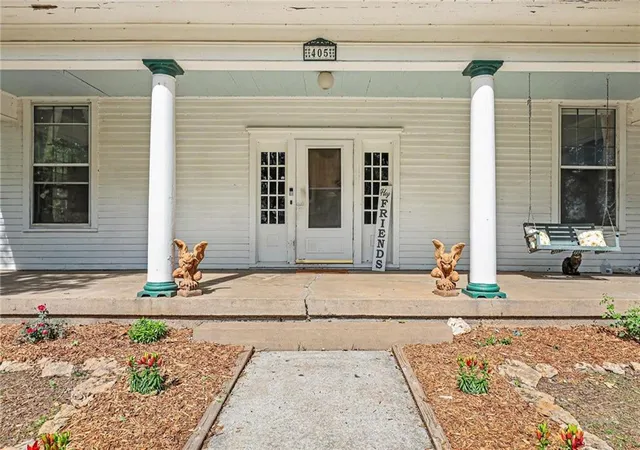 Photo 4 of Single family home for sale at 405 5th Street, Camden Point, MO 64018 | MLS# 2634256 | Listing updated on 2026-07-30