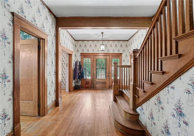 Photo 5 of Single family home for sale at 405 5th Street, Camden Point, MO 64018 | MLS# 2634256 | Listing updated on 2026-07-30