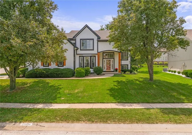 image of 23603 W 53rd Ter, Shawnee, KS 66226 | MLS# 2634257