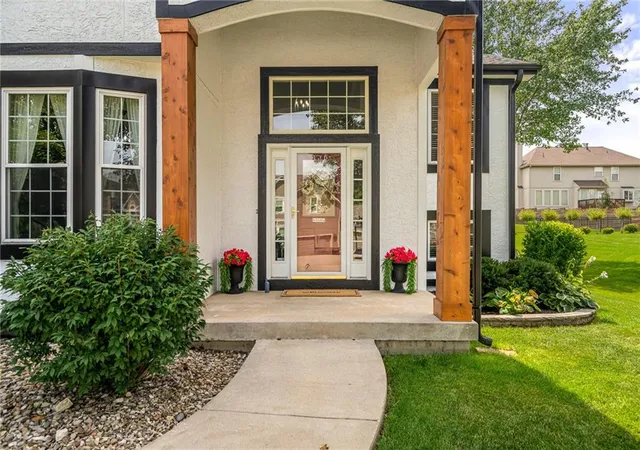 image of 23603 W 53rd Ter, Shawnee, KS 66226 | MLS# 2634257