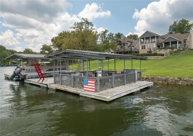 Photo 4 of Single family home for sale at 560 Lake Viking Ter, Gallatin, MO 64640 | MLS# 2634263 | Listing updated on 2026-08-15