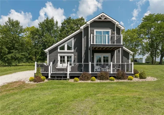 Photo 1 of Single family home for sale at 921 Lake Viking Ter, Altamont, MO 64640 | MLS# 2634267 | Listing updated on 2026-09-05