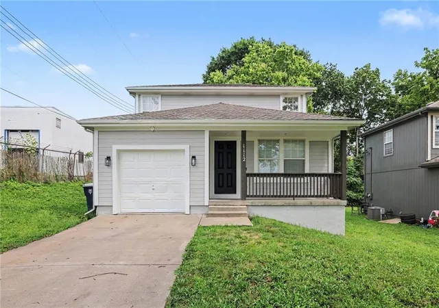 Photo 1 of Sale Pending at 1112 E 81st Street, Kansas City, MO 64131 | MLS# 2634272 | Listing updated on 2026-08-28
