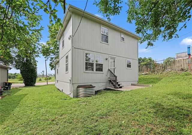 Photo 21 of Sale Pending at 1112 E 81st Street, Kansas City, MO 64131 | MLS# 2634272 | Listing updated on 2026-08-28