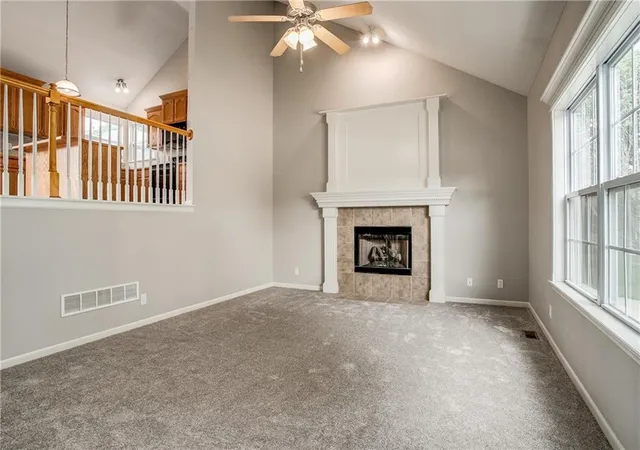 Photo 3 of Sale Pending at 1324 SE Dalton Cir, Lees Summit, MO 64081 | MLS# 2634279 | Listing updated on 2026-08-27