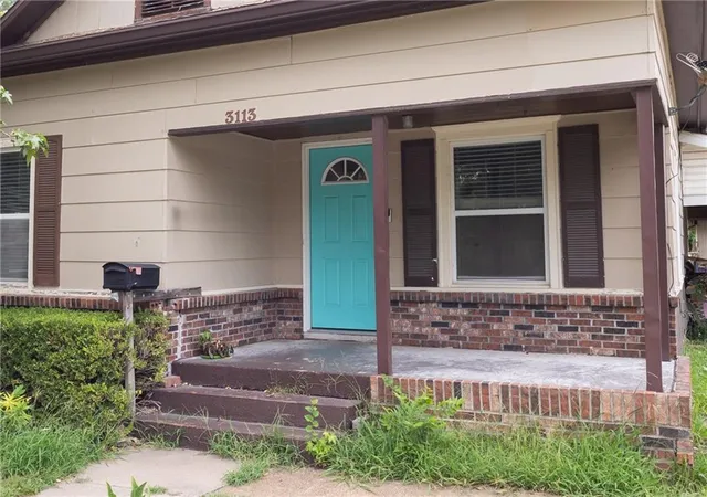 2nd image of 3113 Washington St, Parsons, KS 67357 | MLS# 2634280