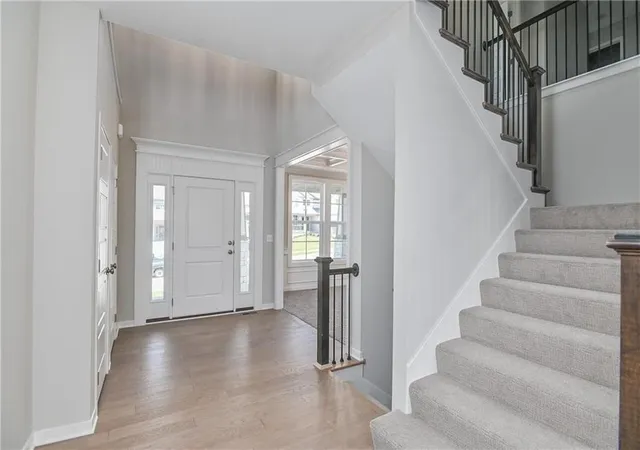 Photo 1 of Sale Pending at 2739 W Park St, Olathe, KS 66061 | MLS# 2634281 | Listing updated on 2026-09-06