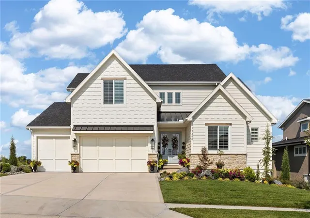 1st image of 17340 Earnshaw St, Overland Park, KS 66221 | MLS# 2634287