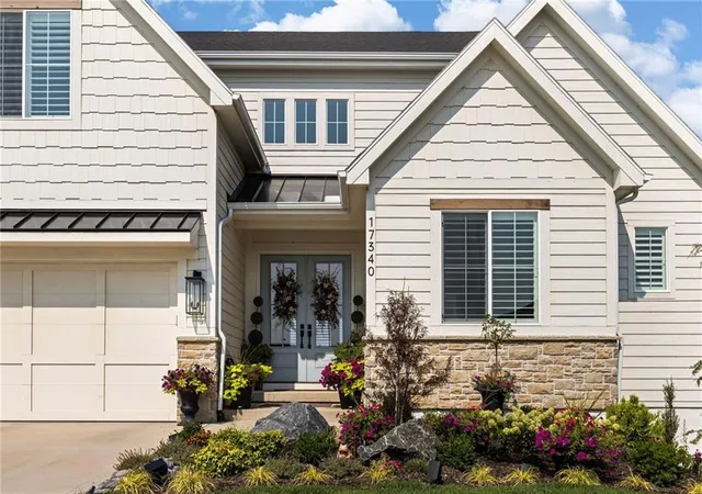 Photo 3 of Mansion for sale at 17340 Earnshaw St, Overland Park, KS 66221 | MLS# 2634287 | Listing updated on 2026-08-25