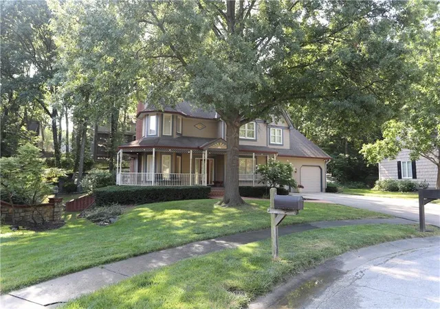 1st image of 500 Nw 44 Ter, Kansas City, MO 64116 | MLS# 2634290