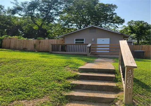 Photo 3 of Sale Pending at 4208 Spruce Ave, Kansas City, MO 64130 | MLS# 2634292 | Listing updated on 2026-08-24