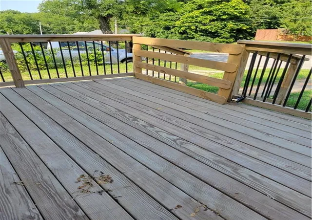 33rd image of 4208 Spruce Ave, Kansas City, MO 64130 | MLS# 2634292