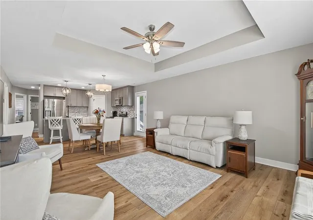 Photo 3 of Sale Pending at 1722 Joann Dr, Raymore, MO 64083 | MLS# 2634296 | Listing updated on 2026-09-05
