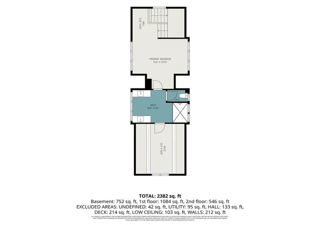 Photo 40 of Single family home for sale at 4428 Summit St, Kansas City, MO 64111 | MLS# 2634297 | Listing updated on 2026-08-25