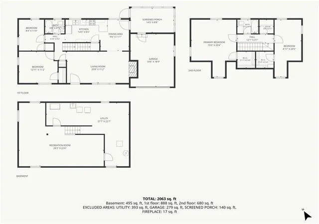 40th image of 9025 Holly St, Kansas City, MO 64114 | MLS# 2634301