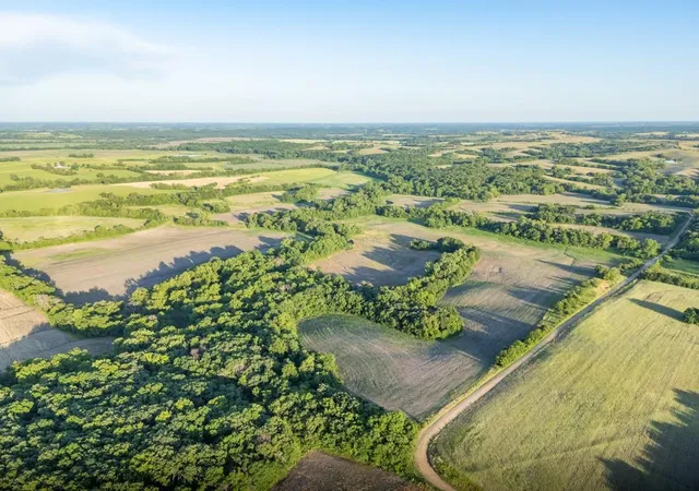 Photo 2 of Land for sale at 250th Street, Gentry, MO 64453 | MLS# 2634309 | Listing updated on 2026-08-05