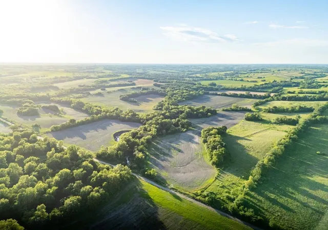 Photo 3 of Land for sale at 250th Street, Gentry, MO 64453 | MLS# 2634309 | Listing updated on 2026-08-05
