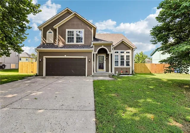 1st image of 770 River Falls Rd, Kansas City, KS 66111 | MLS# 2634310
